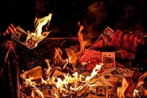 Thủ tướng yêu cầu lễ hội văn minh, không cúng oan gia trái chủ