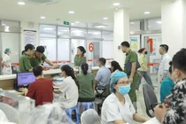 Bộ Y tế yêu cầu đình chỉ bếp ăn vụ hơn 350 công nhân ngộ độc