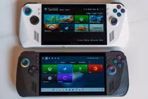 Máy chơi game ASUS ROG Ally X: Nâng cấp hay cải tiến? 