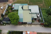 Hà Nội: Hàng loạt công trình “mọc” trên đất nông nghiệp ở Tây Tựu?