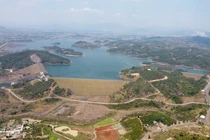 Khi dự án Đại Ninh thành… đại án