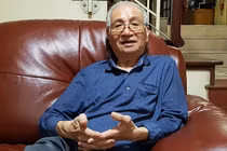 Kỳ vọng biểu tượng mới của Thủ đô