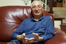 Kỳ vọng biểu tượng mới của Thủ đô