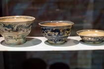 Bảo vật Quốc gia hình Rồng ở Hoàng thành Thăng Long