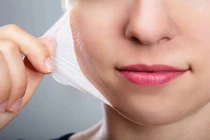 Peel da an toàn bằng AHA