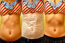 Bí quyết giảm cân độc lạ 