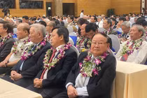 GS.TSKH Nguyễn Hữu Tăng: Một đời dành trọn cho khoa học 