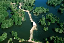 Khám phá Cần Giờ, "lá phổi xanh" của TP HCM