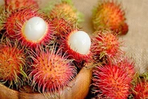 Lợi ích sức khỏe của chôm chôm