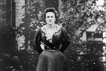 Chân dung người sáng kiến lấy 8/3 là ngày Quốc tế Phụ nữ