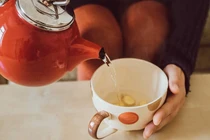 9 loại trà thảo mộc giúp tăng cường tiêu hóa