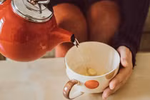 9 loại trà thảo mộc giúp tăng cường tiêu hóa