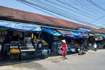 Hai địa điểm nổi tiếng của Cố đô Huế