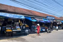 Hai địa điểm nổi tiếng của Cố đô Huế