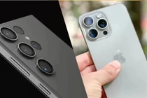 Samsung Galaxy S24 có “vượt mặt” iPhone 15?