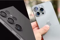 Samsung Galaxy S24 có “vượt mặt” iPhone 15?