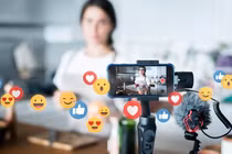 Thu thuế livestream bán hàng cách nào… tránh thất thoát?