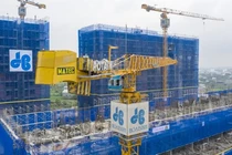 Xây dựng Hòa Bình lợi nhuận “bốc hơi” 333 tỷ đồng sau kiểm toán 