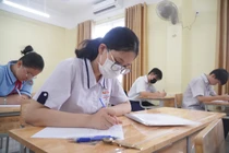 Khai giảng năm học mới 2024 - 2025: Đổi mới học tập, thi cử thế nào?