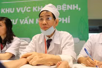 Lương y Nguyễn Hữu Gián: Cả đời khắc ghi câu “lương y như từ mẫu”