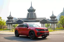 “Điểm” xế mới ra mắt Việt Nam đầu năm mới