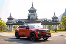 “Điểm” xế mới ra mắt Việt Nam đầu năm mới