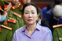 Tìm bị hại 25 gói trái phiếu 30.000 tỷ đồng vụ Vạn Thịnh Phát