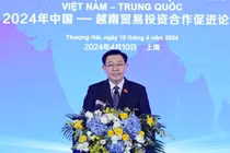 Kết nối kinh tế Việt - Trung trên tinh thần "cùng thắng, cùng có lợi"