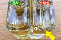 Cách phân biệt nước hoa thật - giả