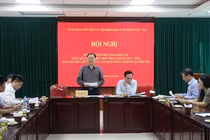 Đội ngũ trí thức có vai trò rất quan trọng trong xây dựng Đảng 