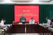 Đội ngũ trí thức có vai trò rất quan trọng trong xây dựng Đảng 