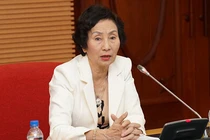 Nan giải xử lý “ô nhiễm trắng” 