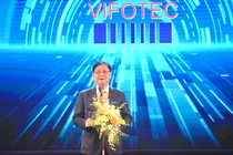 84 giải pháp đoạt giải Hội thi Sáng tạo Kỹ thuật Toàn quốc lần thứ 17 