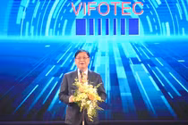 84 giải pháp đoạt giải Hội thi Sáng tạo Kỹ thuật Toàn quốc lần thứ 17 