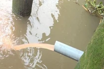 Công ty TNHH YIDO VINA vi phạm môi trường thế nào?