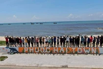 Về Phước Hải tìm yên bình nơi làng chài trăm tuổi