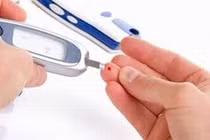 Phân biệt triệu chứng bệnh đái tháo đường loại 1 và 2 