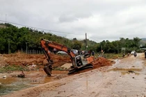 Làm rõ sai phạm tại 7 dự án ở Hòa Bình