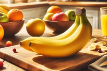 Cách ăn chuối tốt cho sức khỏe