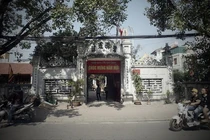 Truyền thuyết về di tích lịch sử Bích Câu Đạo quán