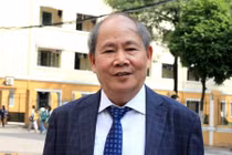 PGS.TS Nguyễn Vũ Lương: “Giáo dục cần chính nghĩa”