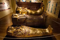 Bí mật khó tin về xác ướp pharaoh Ai Cập 