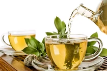 Trà xanh giúp đẩy lùi bệnh tiểu đường type 2?