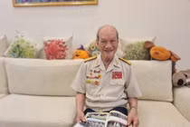 Đại tá Nguyễn Hữu Tài: Điện Biên Phủ… niềm tin tất thắng!