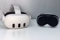 Apple Vision Pro với Meta Quest 3: Chọn kính thực tế ảo nào?