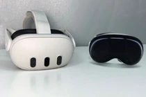 Apple Vision Pro với Meta Quest 3: Chọn kính thực tế ảo nào?