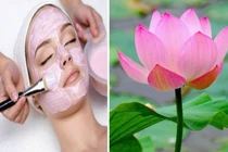 Món ăn, bài thuốc đẹp da