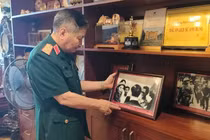 Thời khắc lịch sử 30/4/1975 qua hồi ức của Trung tướng Phạm Xuân Thệ 