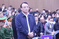 Chủ tịch Tân Hoàng Minh lĩnh 8 năm tù 