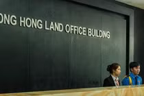 Địa ốc Sông Hồng bị phạt vì xả thải trái phép